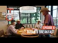 Download Lagu Bulls and Breakfast