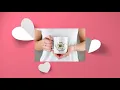 Pug Lovers Pug Lovers Gifts Adorable Puppy Pug Mug Coffee Mug Pug Gifts For Women Pug Gifts For M