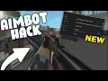 NEW Phantom Forces Script PASTEBIN 2023 ESP SPEED GUNMODS SILENT AIM INF JUMP