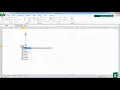 95 What Is A Function VBA Tutorial Lecture Microsoft Excel