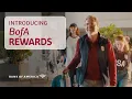 Pursue every goal with BofA Rewards