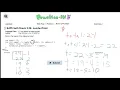 Java Practice It 2 25 numberTotal for loop