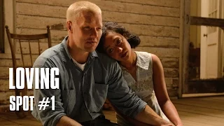 Loving de Jeff Nichols - Spot #1 VOST