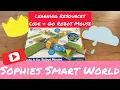 CODE AND GO ROBOT MOUSE BY LEARNING RESOURCES