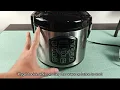 Download Lagu How To Reset Aroma Rice Cooker