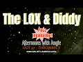 Download Lagu The LOX/Diddy interview with Angie Martinez on HOT 97 (FULL - Rare)