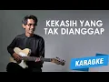 Download Lagu [KARAOKE] Kertas - Kekasih Yang Tak Dianggap (Cover by Tereza)