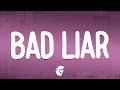 Download Lagu Imagine Dragons - Bad Liar (Lyrics)