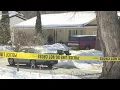 Deputies Man opened fire before being fatally shot by Dakota Co deputy