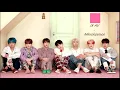 Lagu BTS  - Mikrokosmos  (HD Audio)