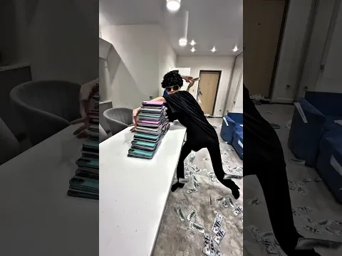Meow and touch domino and boom end ,cat mode❤️😹