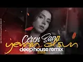 Ceren Sagu - Yemin Olsun I Mertcan Ai Deep House Remix #cerensagu #deephouse