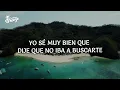 Christian Nodal, Estevie - Un Besito Más (Lyrics)
