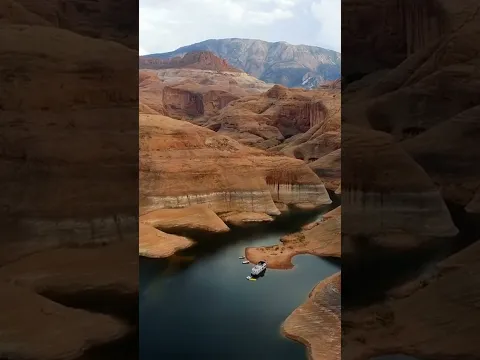 Download MP3 Lake Powell # #amazing #beautiful #shorts #lakepowell #amazingfacts