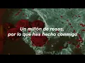 Un Millón De Rosas - La Mafia (Letra)