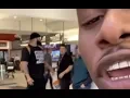Da Baby Security Responds After Fight Leads To Fan In A Coma