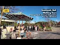 Lagu SEMINYAK, Bali 4K Walking Tour 2026 Around Kayu Aya EAT STREET, Seminyak Village \u0026 Petitenget Beach
