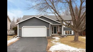 Homes for sale - 14648 Greenridge Lane Burnsville MN 55306