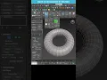 Efficient Edge Loop Selection Techniques in 3ds Max