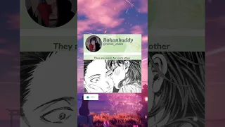 Waguri Kaoruko The Fragrant Flower Blooms With Dignity Manga Edit Anime Manga 