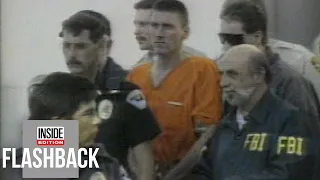 Timothy McVeigh s Family React to Oklahoma City Bombing