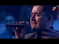 19 DÍAS Y 500 NOCHES - Raúl Palacios canta a Sabina en JOTALENT
