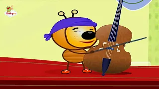 babytv tiny beats 3