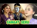 suaranya dek lintang kairo memang mantap seperti orangnya cantik