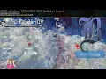 osu! - AKINO with bless4 - EXTRA MAGIC HOUR [xxdeathx's Insane]