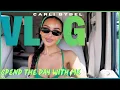 Lagu I'M BACK!! Spend The Day with Me VLOG!