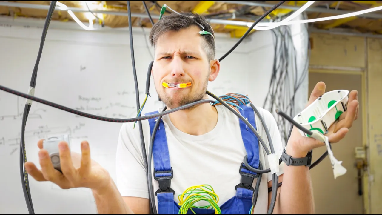 Électricité en rénovation : ce qu'il faut savoir
