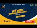 PySpark Learning Series 11-Save Mode Error Ignore Append Overwrite