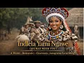 Lagu Indlela Yami Ngawe (My Way With You) | Soulful Amapiano Love Song | Saxophone Romance