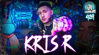 CASAPARLANTE: KRIS R