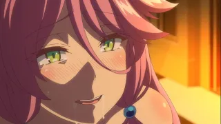 How It Feels To Watch Redo Healer 