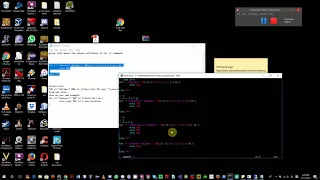 In-depth look at batch script s for f loop use of tokens
