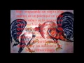 El rengo del gallo giro(letra) arrolladora