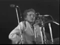 Bob Dylan - Highway 61 Revisited - Live at The Isle of Wight Festival 1969 (Rare Video)