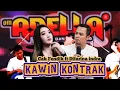 Download Lagu Dangdut koplo kawin kontrak - Cak Fendik ft Difarina indra - Om Adella - live Tamperan Pacitan