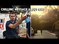 Download Lagu Look What Charlie Kirk Said About GOD Before Passing... The media won't report this
