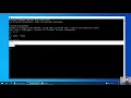 El Interprete de Python