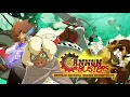 Marty Grimes, BJRNCK - Showdown | Cannon Busters (Netflix Original Series Soundtrack)