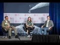 Trends in plastics Investment recycling competition