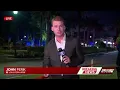 Palm Beach County Sheriff s Office investigating deputy-involved shooting off Vista Parkway