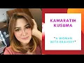 Kamaratih Kusuma