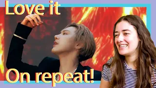 Download GINJO 'The Riot (Feat. TEN, XIAOJUN of WayV)' Promotion Video REACTION *BIG YES* MP3