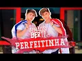 Lagu Irmãos berti - Perfeitinha ( Vídeo clipe oficial )