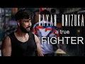 RAYAN ONIZUKA || A TRUE FIGHTER - Calisthenics Motivational Story