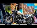 Download Lagu ⭐️Harley Davidson Softail Ape Hanger Cross Bob by Thunderbike - CustomBike Review