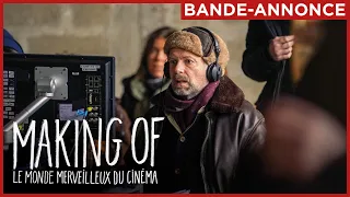 Making Of Bande-annonce VF